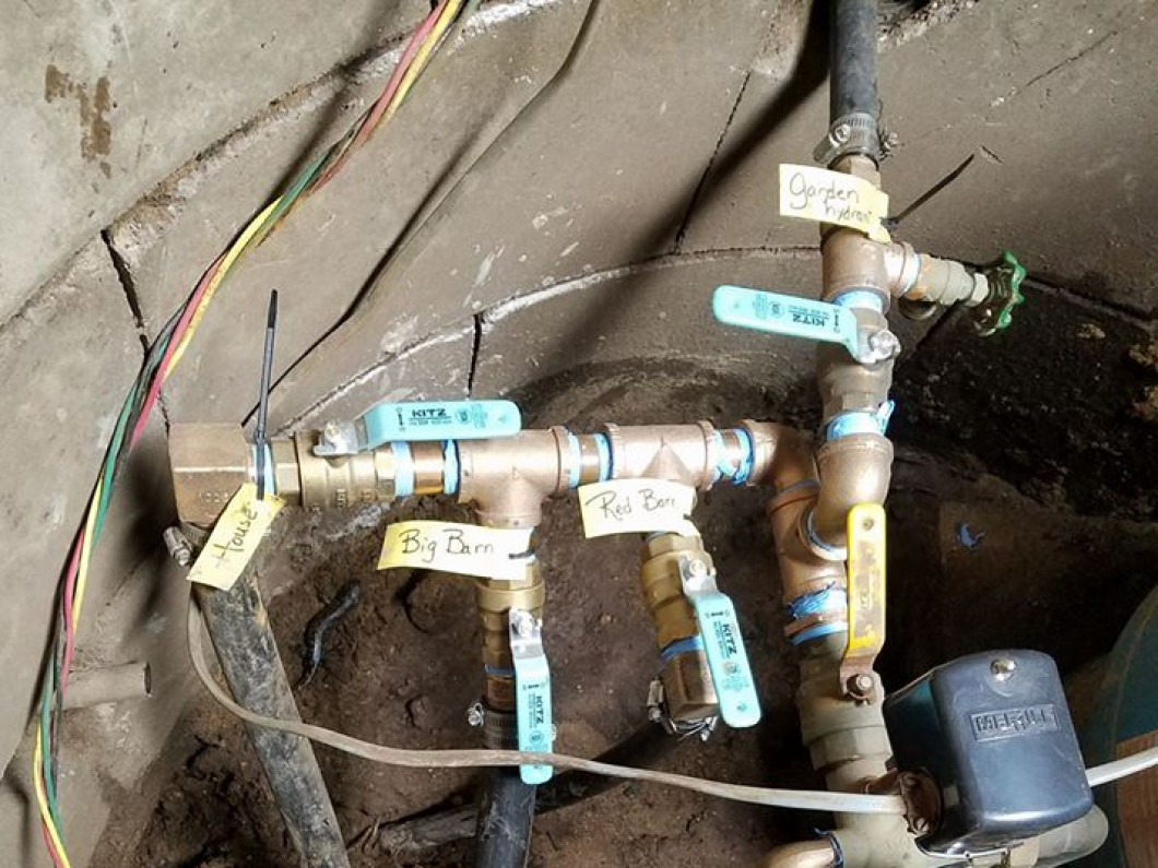 Well Repair & Well Pump Repair Melrose & Sauk Centre, MN Wheels Water Service