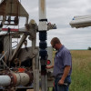 Field Irrigation Well Drilling Melrose & Sauk Centre, MN Wheels Water Service