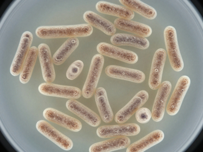 Coliform Bacteria